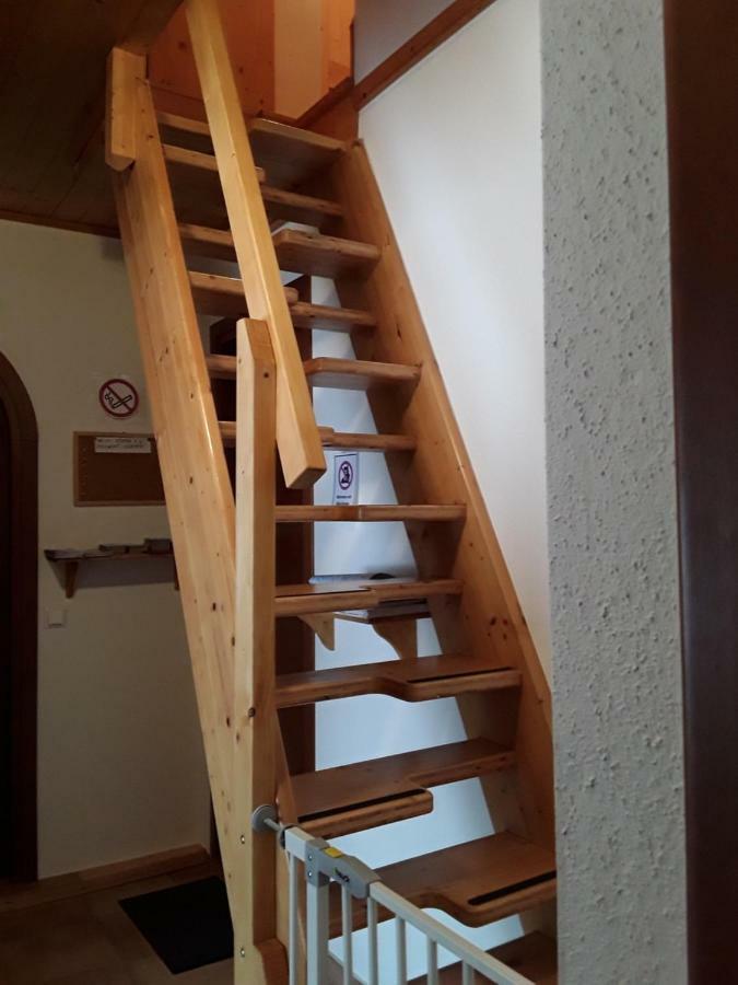 Ferienhaus Bionda Tröpolach Exteriör bild