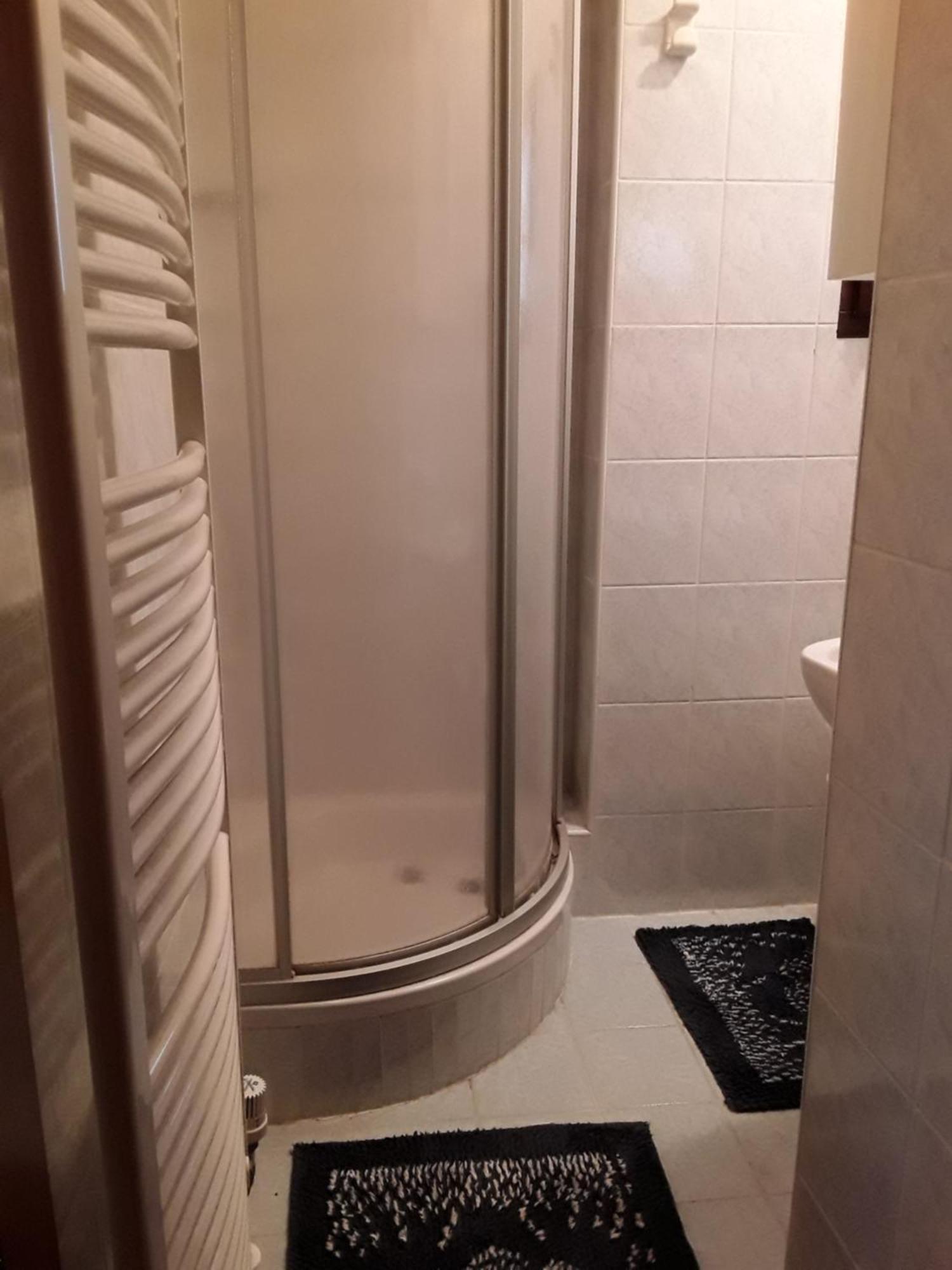 Ferienhaus Bionda Tröpolach Exteriör bild